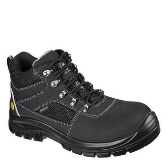 Sports Direct Skechers trophus safety boots mens offer