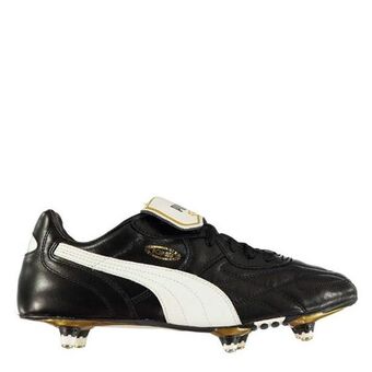 Sports Direct Puma king pro sg football boots offer