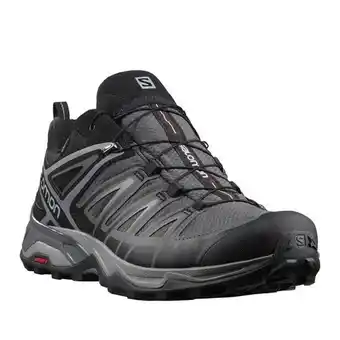 Sports Direct Salomon x ultra 3 gtx mens walking shoes offer