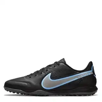 Sports Direct Nike tiempo legend academy men's astro turf trainers offer