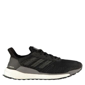 Sports Direct Adidas solarboost mens running shoes offer