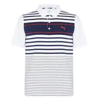 Sports Direct Puma spotlight polo shirt mens offer