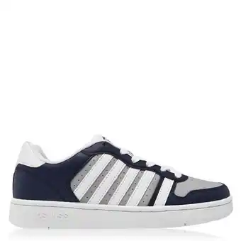 Sports Direct K swiss palisades trainers mens offer
