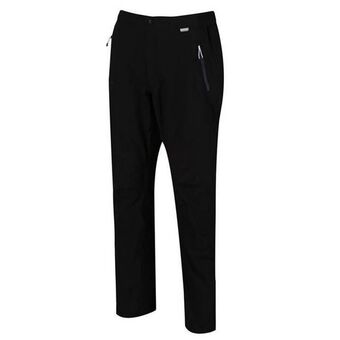 Sports Direct Regatta highton stretch waterproof overtrousers long leg offer