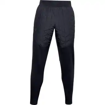 Sports Direct Under armour armour coldgear reactor run jogging pants mens offer