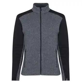 Sports Direct Colmar monaface zip jacket mens offer