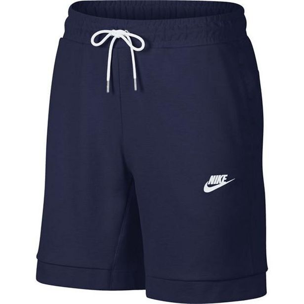 Nike | Modern Fleece Shorts Mens 