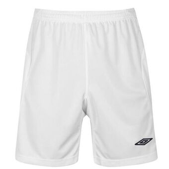 Sports Direct Umbro football shorts offer