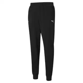 Sports Direct Puma map sweatpants mens offer