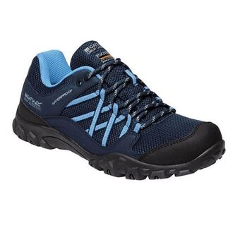Sports Direct Regatta lady edgepoint iii walking shoes offer
