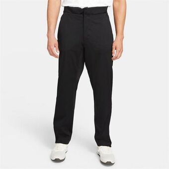 Sports Direct Nike storm-fit adv men's golf pants offer