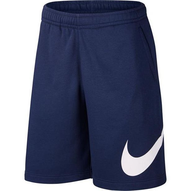 Nike | Sportswear Club Men's Graphic 