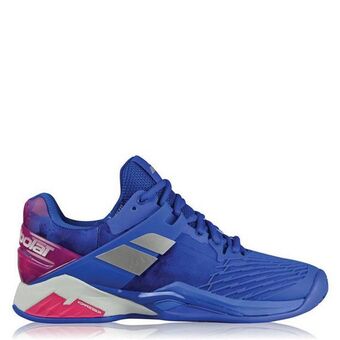 Babolat prop fury tennis shoes