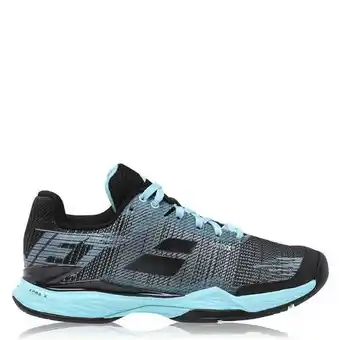 Sports Direct Babolat jet mach ii all court tennis shoes offer