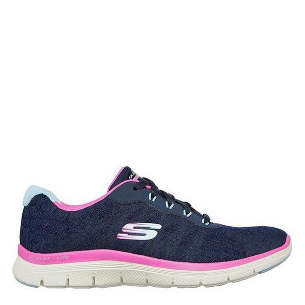 Skechers flex appeal 4 free move womens 