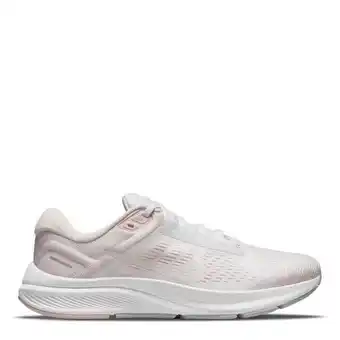 Sports Direct Nike air zoom structure 24 women's running shoes offer