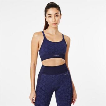 Sports Direct Usa pro seamless adjustable sports bra offer
