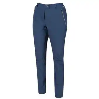 Sports Direct Regatta women's highton trousers offer