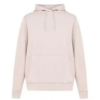 Sports Direct Fabric unisex washed hoodie offer