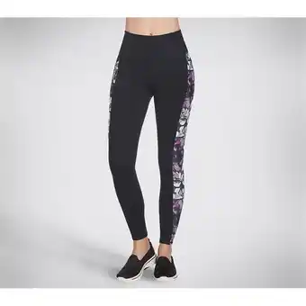 Sports Direct Skechers high waisted leggings offer