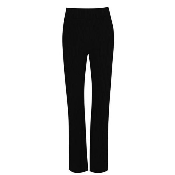 Firetrap | Flare Leggings Ladies 