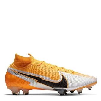 Sports Direct Nike mercurial superfly elite df fgfootball boots offer