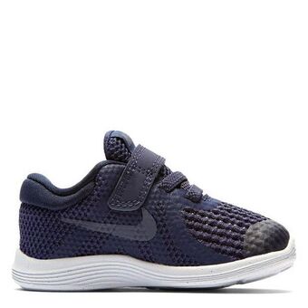 Sports Direct Nike revolution 4 infant boys trainers offer