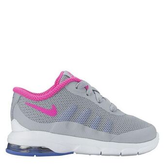 Sports Direct Nike air max invigor trainers infant girls offer