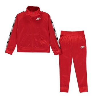 Sports Direct Nike tape tricot set in99 offer