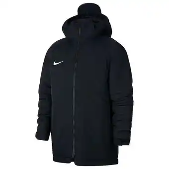 Sports Direct Nike academy managers jacket junior boys offer