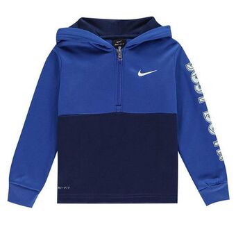 Nike thermal tracksuit