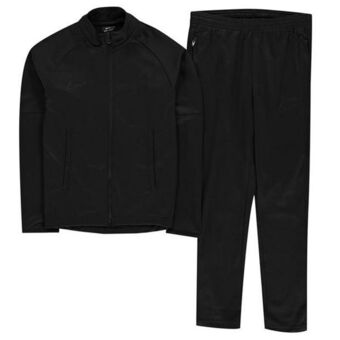 Sports Direct Nike dri-fit academy big kids' soccer tracksuit offer
