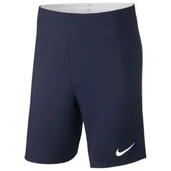 Sports Direct Nike academy shorts junior offer