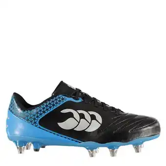 Sports Direct Canterbury stampede 2.0 sg rugby boots offer