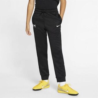 Sports Direct Nike kylian mbappe fleece football track pants child boys offer