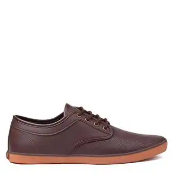 Sports Direct Soviet bux vamp mens shoes offer