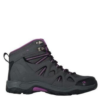 Sports Direct Gelert ottawa mid ladies walking boots offer