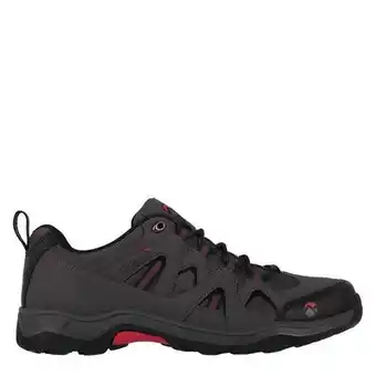 Sports Direct Gelert ottawa low mens walking shoes offer