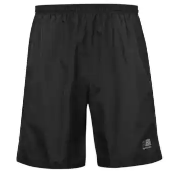 Sports Direct Karrimor long running shorts mens offer