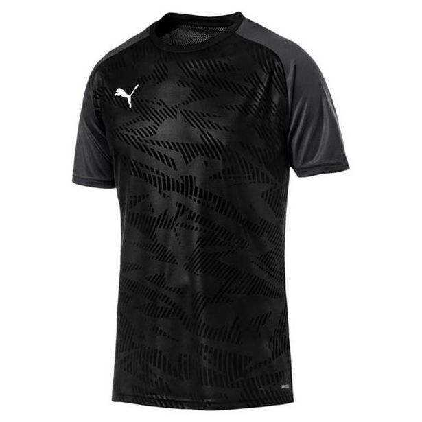 Puma | Graphic T Shirt Mens | Short 