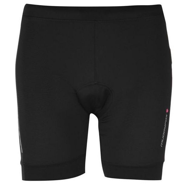 Muddyfox | Cycling Padded Shorts Ladies 