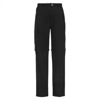 Sports Direct Karrimor aspen zip off trousers mens offer