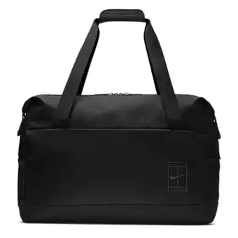 Sports Direct Nike court advantage tennis duffel bag offer