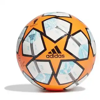 Sports Direct Adidas football uniforia club ball offer