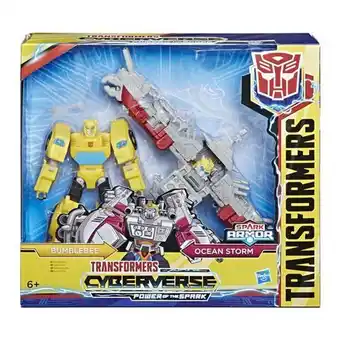 Sports Direct Transformers transformers cyberverse offer