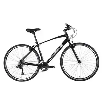 Sports Direct Ceres ub 1 hybrid bike offer
