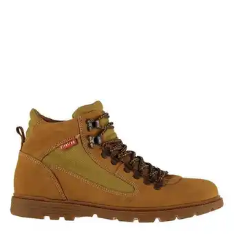 Sports Direct Firetrap boyce boots mens offer