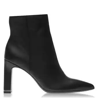 Sports Direct Calvin klein boot ladies offer