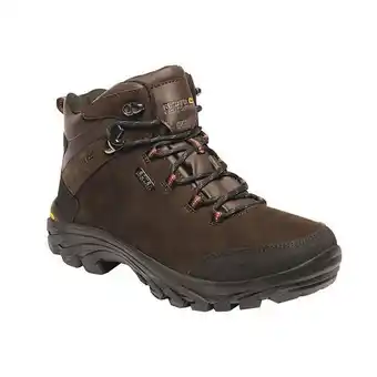 Sports Direct Regatta burrell leather walking boot offer
