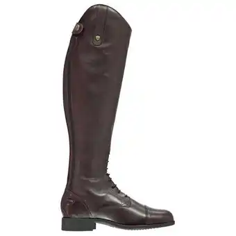 Sports Direct Ariat heritage contour field boots offer